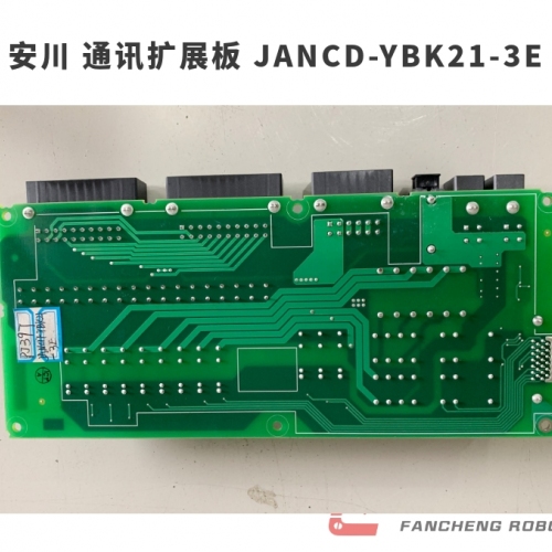 安川 通訊擴展板 JANCD-YBK21-3E