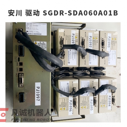 安川 驅(qū)動 SGDR-SDA060A01B