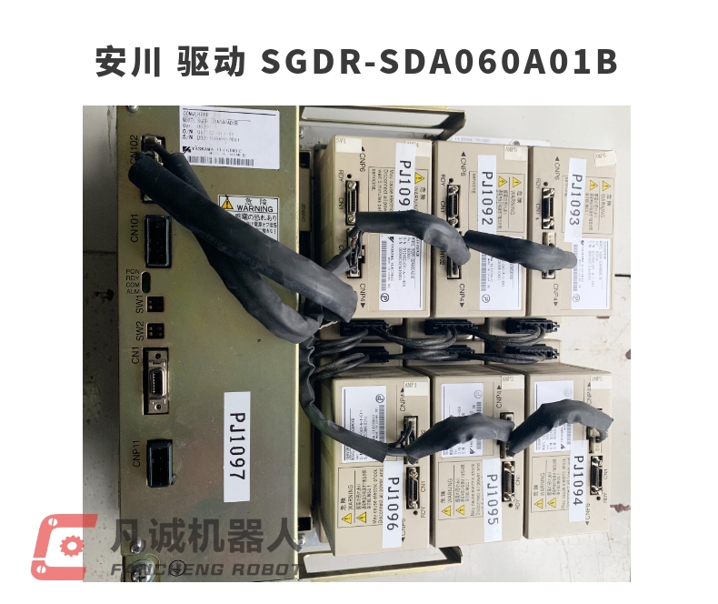 安川 驅(qū)動 SGDR-SDA060A01B